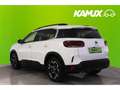 Citroen C5 Aircross 1.2 PureTech Aut.Shine S&S+LED+NAVI Bílá - thumbnail 6