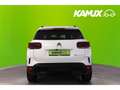 Citroen C5 Aircross 1.2 PureTech Aut.Shine S&S+LED+NAVI Bílá - thumbnail 5