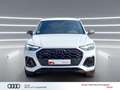 Audi Q5 40 TFSI qu 2x S line sport edition MATRIX 20" Weiß - thumbnail 3