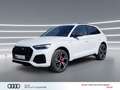 Audi Q5 40 TFSI qu 2x S line sport edition MATRIX 20" Weiß - thumbnail 2