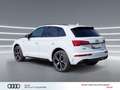 Audi Q5 40 TFSI qu 2x S line sport edition MATRIX 20" Weiß - thumbnail 6