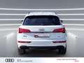Audi Q5 40 TFSI qu 2x S line sport edition MATRIX 20" Weiß - thumbnail 7