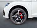 Audi Q5 40 TFSI qu 2x S line sport edition MATRIX 20" Weiß - thumbnail 9