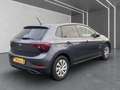Volkswagen Polo 1.0 TSI Life *IQ.DRIVE*SHZ*App-Connect*NAV* Grau - thumbnail 2