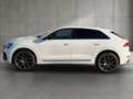 Audi Q8 50 TDI quattro Weiß - thumbnail 3