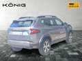 Dacia Duster Expression TCe 130 4x4 Grau - thumbnail 3