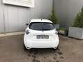 Renault ZOE Rechts Stuur Batterij 23.3kw 58pk White - thumbnail 5