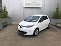 Renault ZOE Rechts Stuur Batterij 23.3kw 58pk White - thumbnail 1