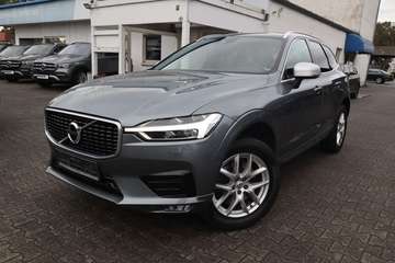 XC60 D5 AWD Geartronic RDesign|LUFTF|PANO|AHK|