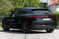 Audi Q8 60 TFSI e SLINE.PANO.LUFTF.MATRIX.B&O.HUD.AHK Schwarz - thumbnail 4