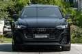 Audi Q8 60 TFSI e SLINE.PANO.LUFTF.MATRIX.B&O.HUD.AHK Schwarz - thumbnail 2