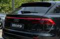 Audi Q8 60 TFSI e SLINE.PANO.LUFTF.MATRIX.B&O.HUD.AHK Schwarz - thumbnail 7