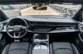 Audi Q8 60 TFSI e SLINE.PANO.LUFTF.MATRIX.B&O.HUD.AHK Schwarz - thumbnail 14