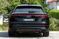 Audi Q8 60 TFSI e SLINE.PANO.LUFTF.MATRIX.B&O.HUD.AHK Schwarz - thumbnail 5