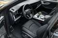 Audi Q8 60 TFSI e SLINE.PANO.LUFTF.MATRIX.B&O.HUD.AHK Schwarz - thumbnail 11