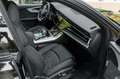 Audi Q8 60 TFSI e SLINE.PANO.LUFTF.MATRIX.B&O.HUD.AHK Schwarz - thumbnail 25