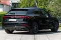 Audi Q8 60 TFSI e SLINE.PANO.LUFTF.MATRIX.B&O.HUD.AHK Schwarz - thumbnail 6