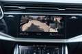 Audi Q8 60 TFSI e SLINE.PANO.LUFTF.MATRIX.B&O.HUD.AHK Schwarz - thumbnail 17