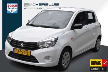 1.0 Comfort 1e Eigenaar | 100% Dealer Onderhouden