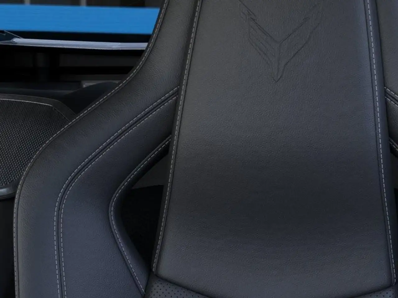 Chevrolet Corvette photo Chevrolet Corvette