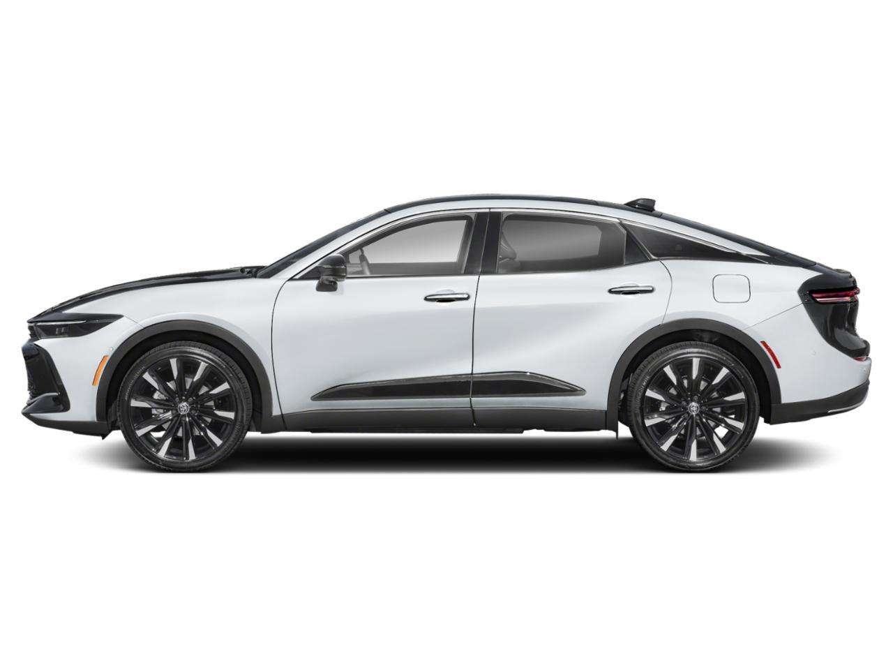2025 Toyota Crown
