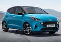 Hyundai i10 1.0 MPI Klass Blanco - thumbnail 7