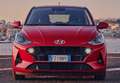 Hyundai i10 1.0 MPI Klass Blanco - thumbnail 4