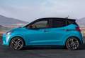 Hyundai i10 1.0 MPI Klass Blanco - thumbnail 38