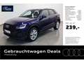 Audi Q2 35 TDI quattro Advanced Blau - thumbnail 1