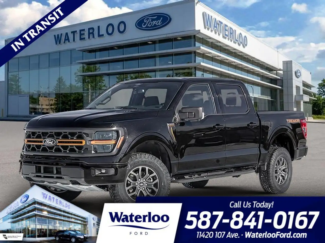 2026 Ford F 150