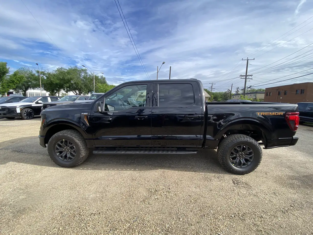Ford F-150 2026