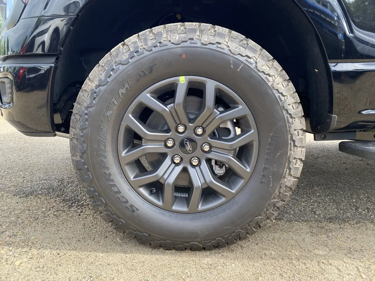 Ford F-150 2026