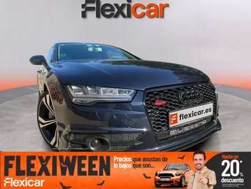 Sportback 3.0TDI quattro S-Tronic 200kW
