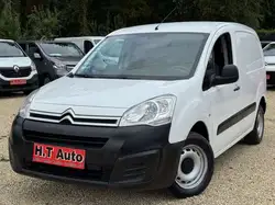 Citroen Berlingo 1.6 HDi Utilitaire/Prete à immatriculé/Garantie 1an