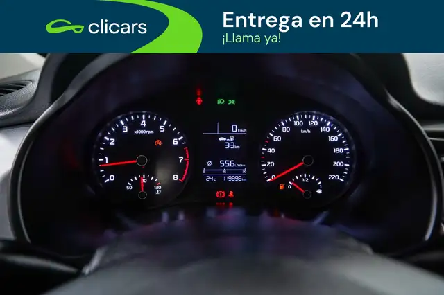 Kia Rio view 15