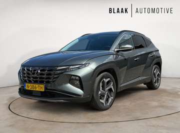 1.6 T-GDI 230pk HEV Premium | trekhaak | dealerond
