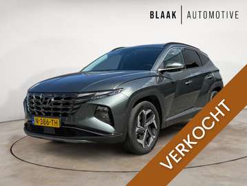 1.6 T-GDI 230pk HEV Premium | trekhaak | dealerond