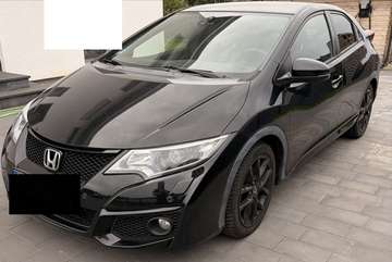Sport (5DR) 1.6 i-DTEC