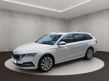 Combi Style 2.0 TDI 7-Gang DSG