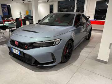 Civic XI 2023 2.0 Type R