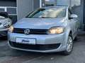 Volkswagen Golf Plus VI Trendline*PDC*SHZ*RADIO*KLIMA*AUTOM Argent - thumbnail 1
