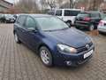 Volkswagen Golf Golf VI 5-Türer 1.2 TSI BlueMotion  DSG Style Azul - thumbnail 20
