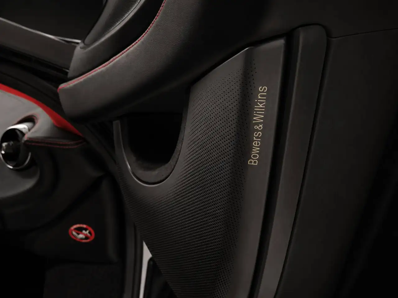 McLaren 570S fotografie McLaren 570S