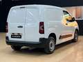 Citroen Berlingo Van BlueHDi S&S Talla M Control 100 Blanco - thumbnail 5
