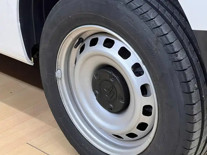 Citroën Berlingo 2022, foto 20