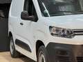 Citroen Berlingo Van BlueHDi S&S Talla M Control 100 Blanco - thumbnail 16