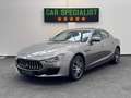 Maserati Ghibli 330 CV MHEV RETROCAMERA|PADDLES|CARPLAY|19' Gris - thumbnail 1