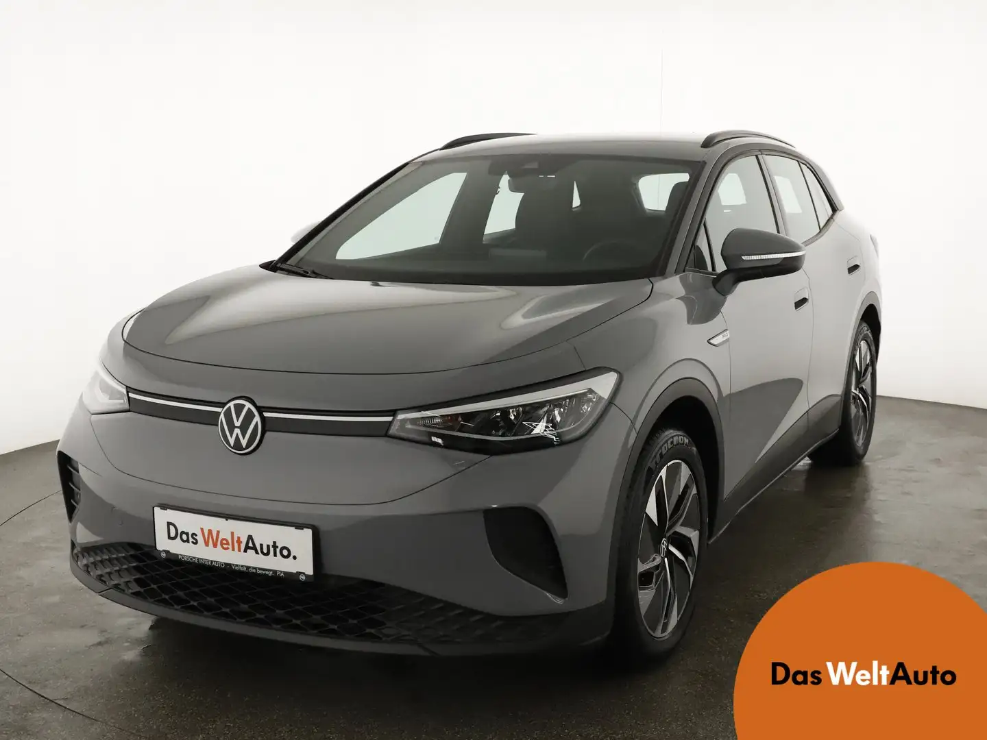 Volkswagen ID.4 Pro Performance 150 kW 1st Grau - 1