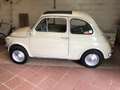 Fiat 500 Cinquecento Ancêtre Beige - thumbnail 4
