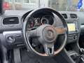 Volkswagen Golf Cabriolet Cabrio BMT 1,6 TDI DPF Blau - thumbnail 13